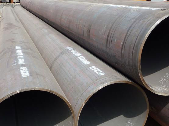 埋弧焊直縫鋼管