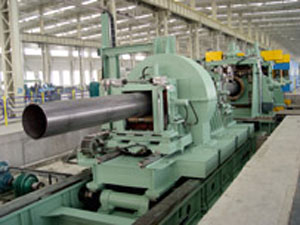 直縫車(chē)間設(shè)備