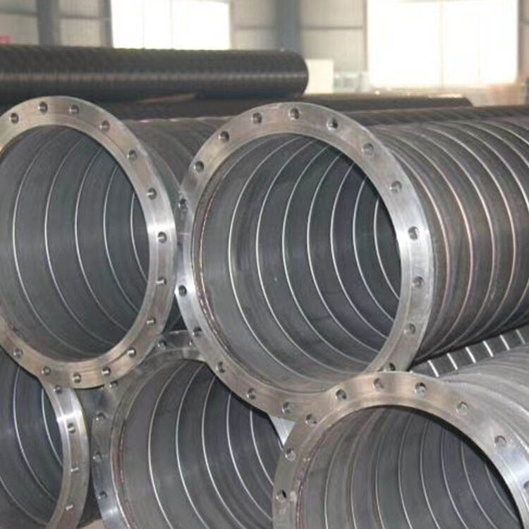 外加強瓦斯抽放管