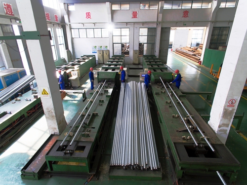 給水管道內襯不銹鋼管